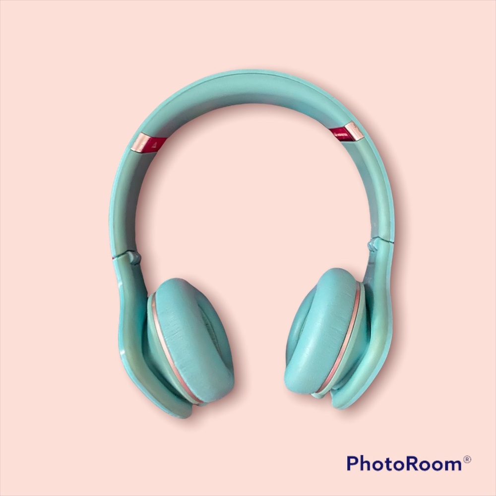 MONSTER DNA Headphones